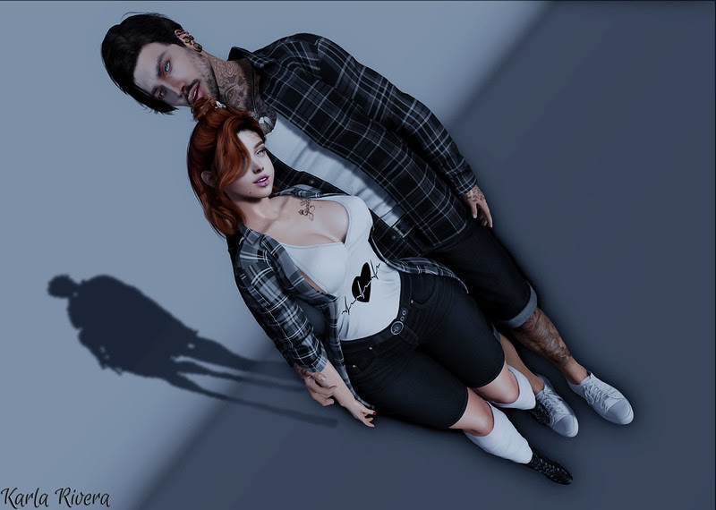 Fashion Flair SL: ❥ 663 ❥ This Is Us..
