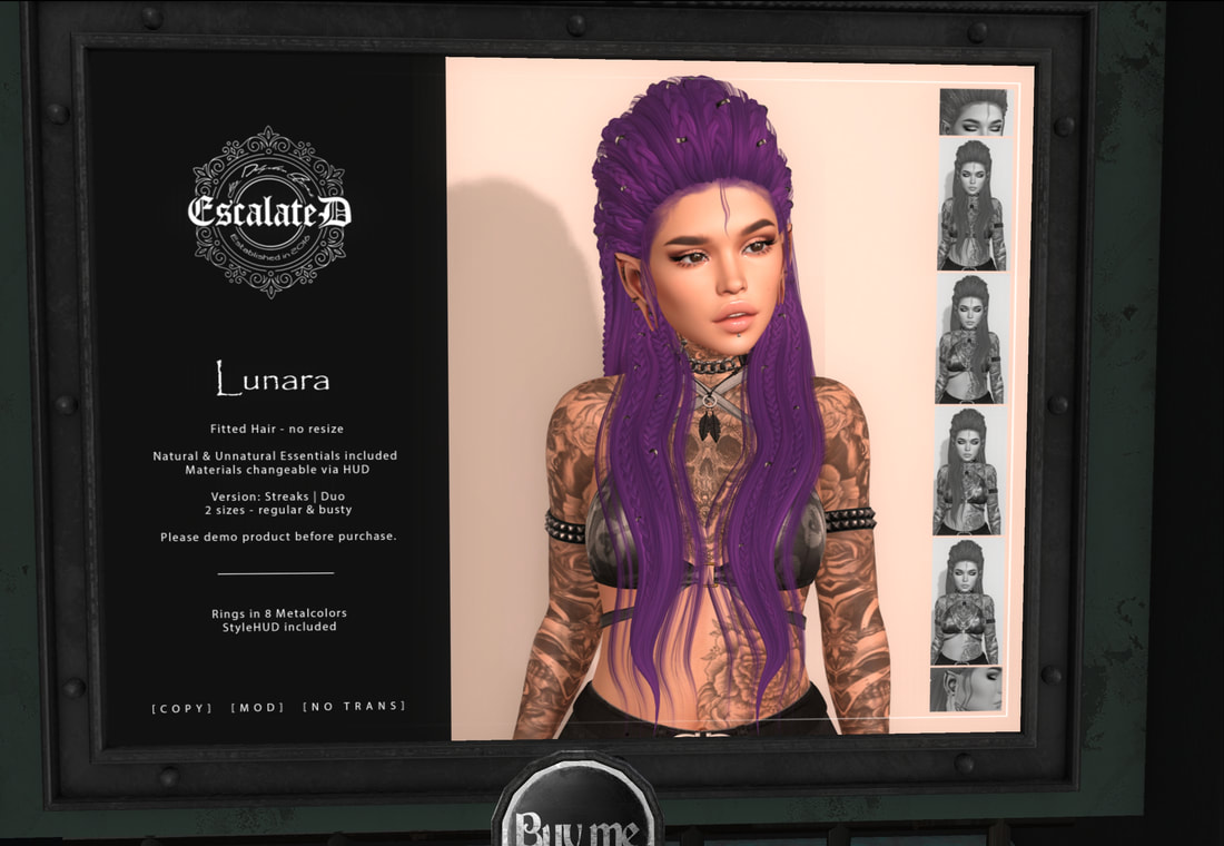 WEEKEND HAIR SALES March 19-21