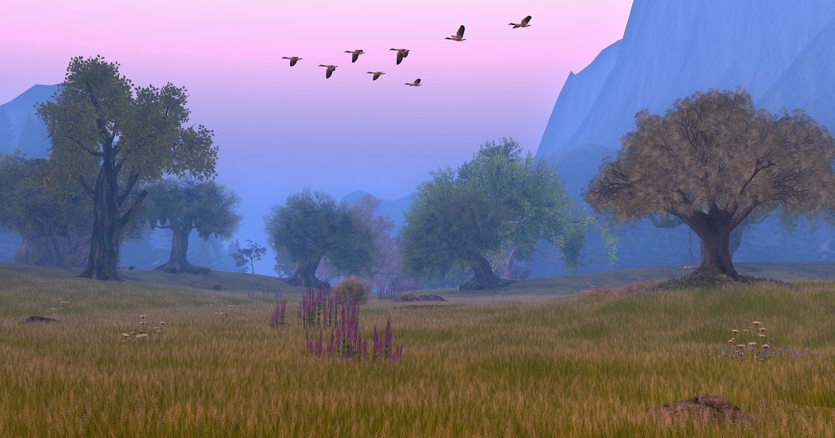 Echt Virtuell: Simtipp: Secrets & Dreams (Frühling 2021)