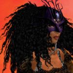Witch Hazel Widow Profile Picture