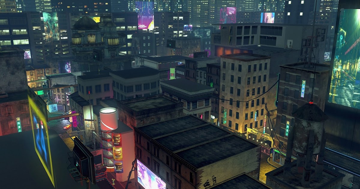 Echt Virtuell: Simtipp: DewXon City: Fantasy World!