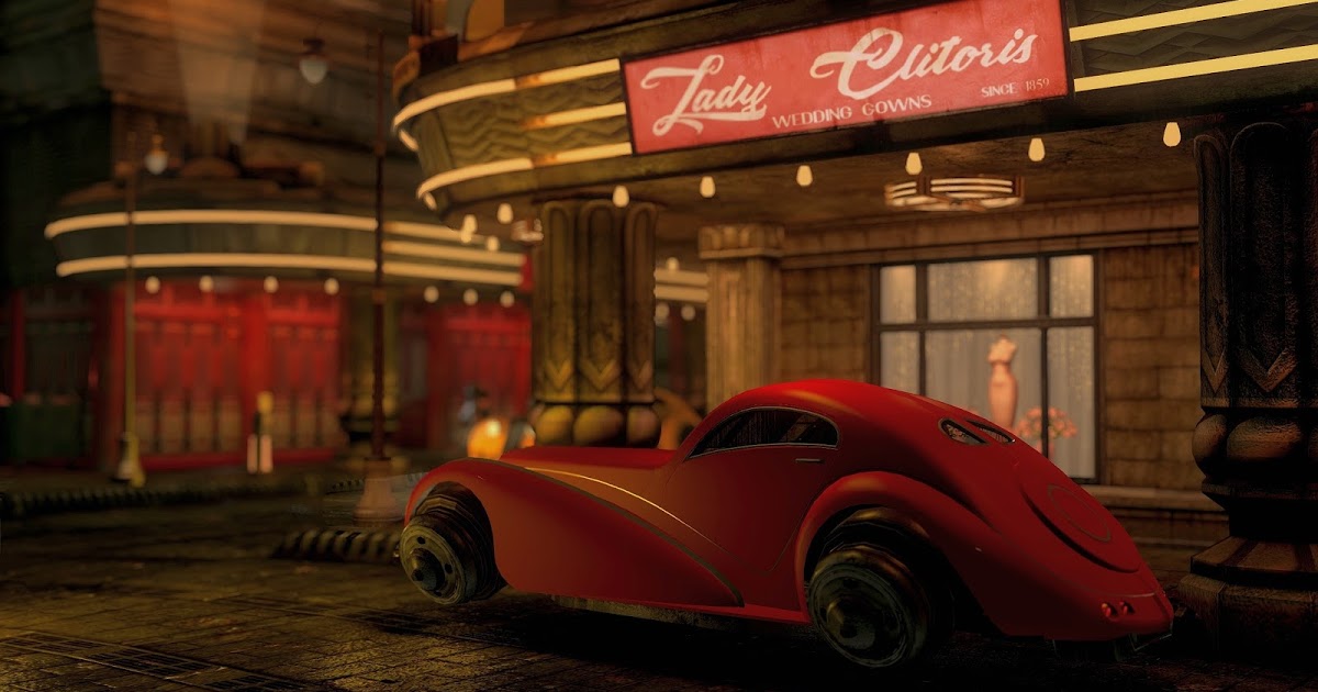 Echt Virtuell: Simtipp: Drune Diesel City