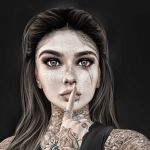 Maze Hellfyre Profile Picture