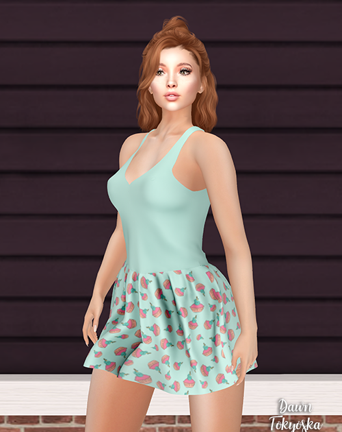 Midnight Magpie: Delights from Candyland