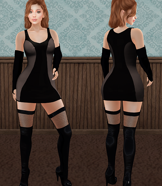Midnight Magpie: Wonderland Treasure Hunt
