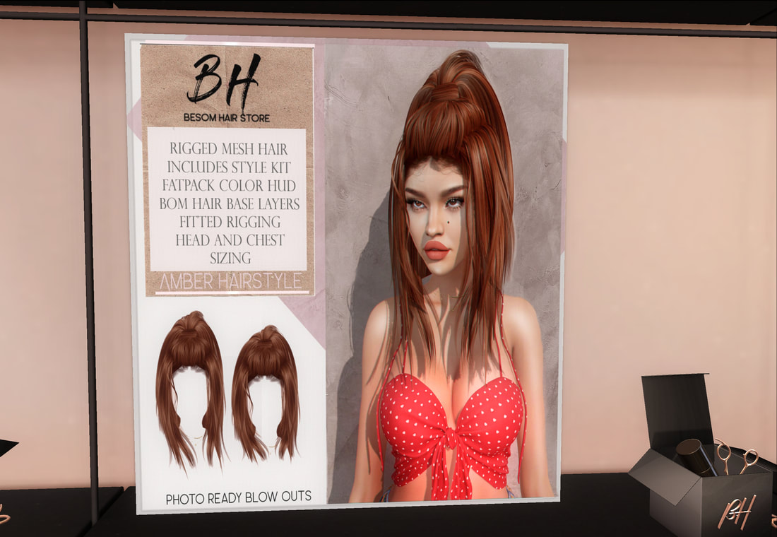 WEEKEND HAIR SALES MARCH 13-15