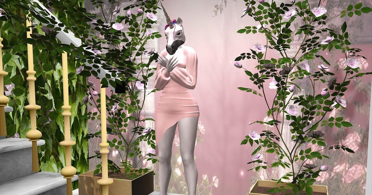 Aerlinniel Adventures - Fantasy: Just Be a Unicorn