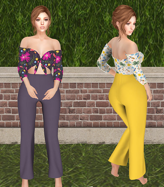 Midnight Magpie: Early Weekend Celebration