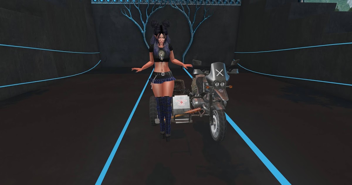 Aerlinniel's Adventures - Gothic: Sure Officer, I Can Walk a Straight Line