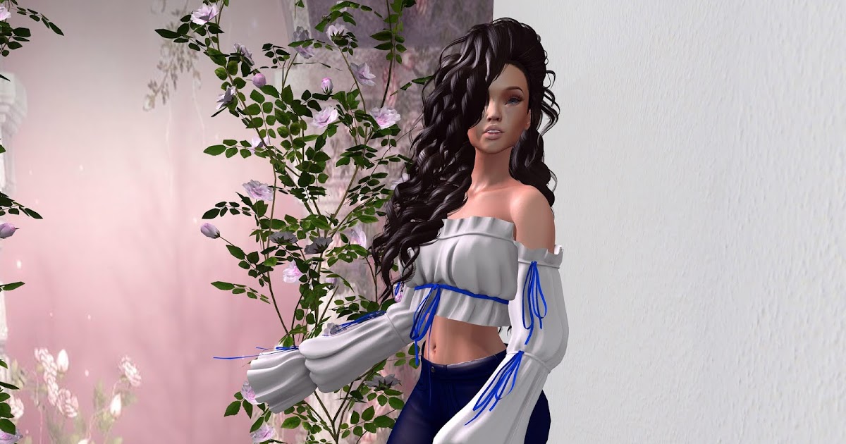 Aerlinniel's Adventures - Mainstream : Gentilly