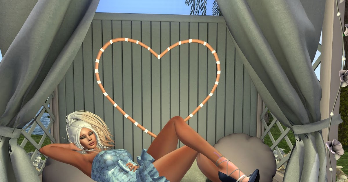 Aerlinniel's Adventures - Mainstream : Summer Naptime