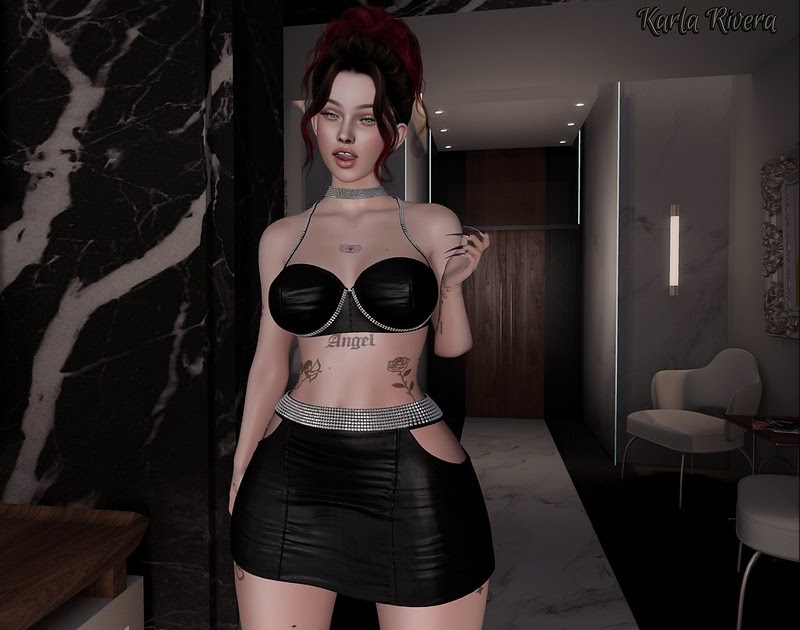 Fashion Flair SL: → 674 → Wink Collection....