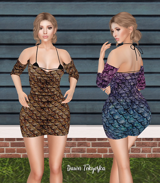 Midnight Magpie: Happy Anniversary Redeux