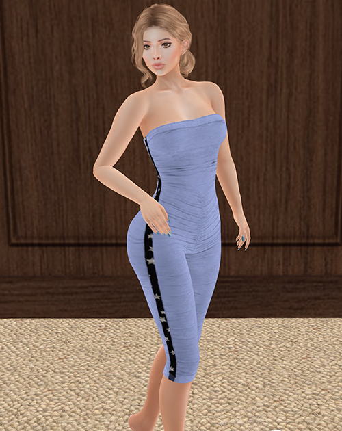 Midnight Magpie: More Miix Event Gifts