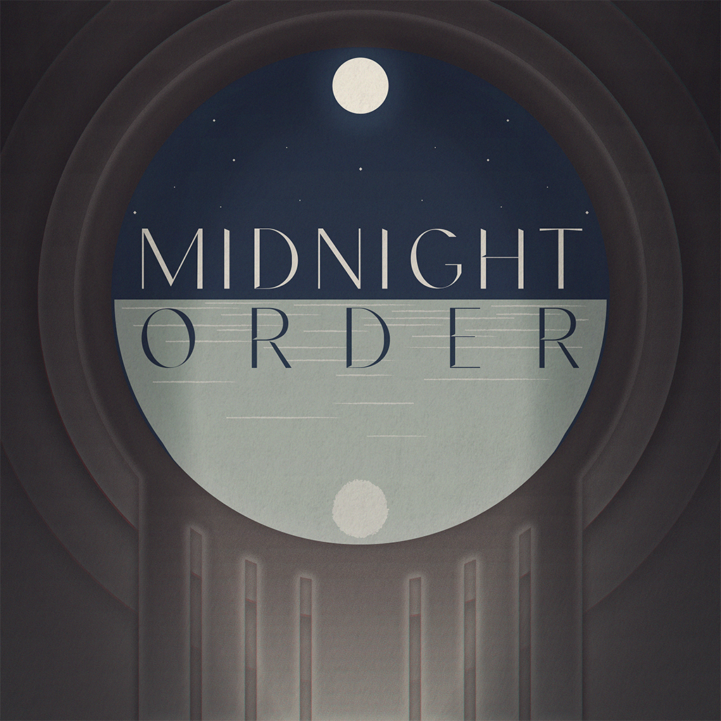 Midnight Order - Second Life Syndicate