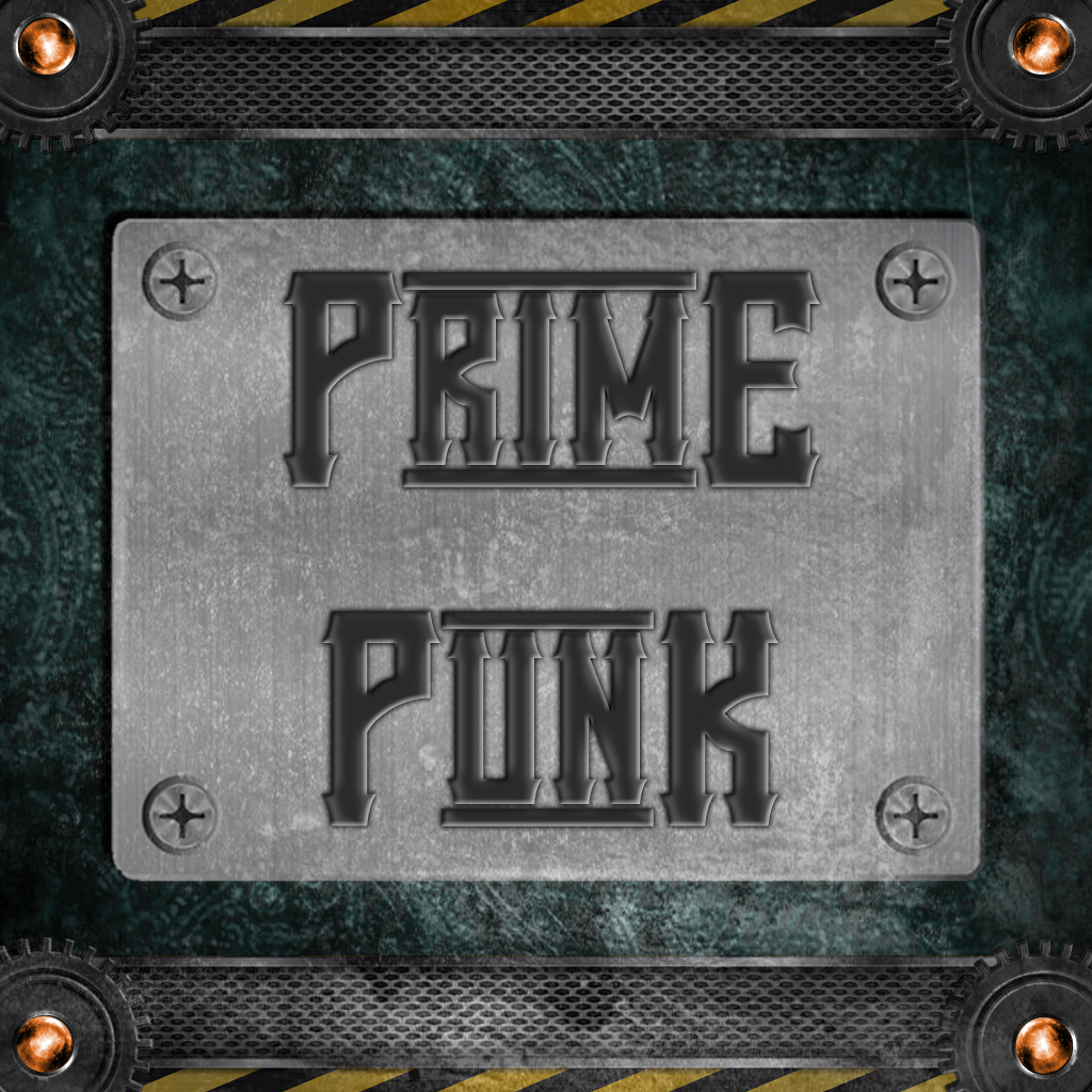 Prime Punk - Second Life Syndicate