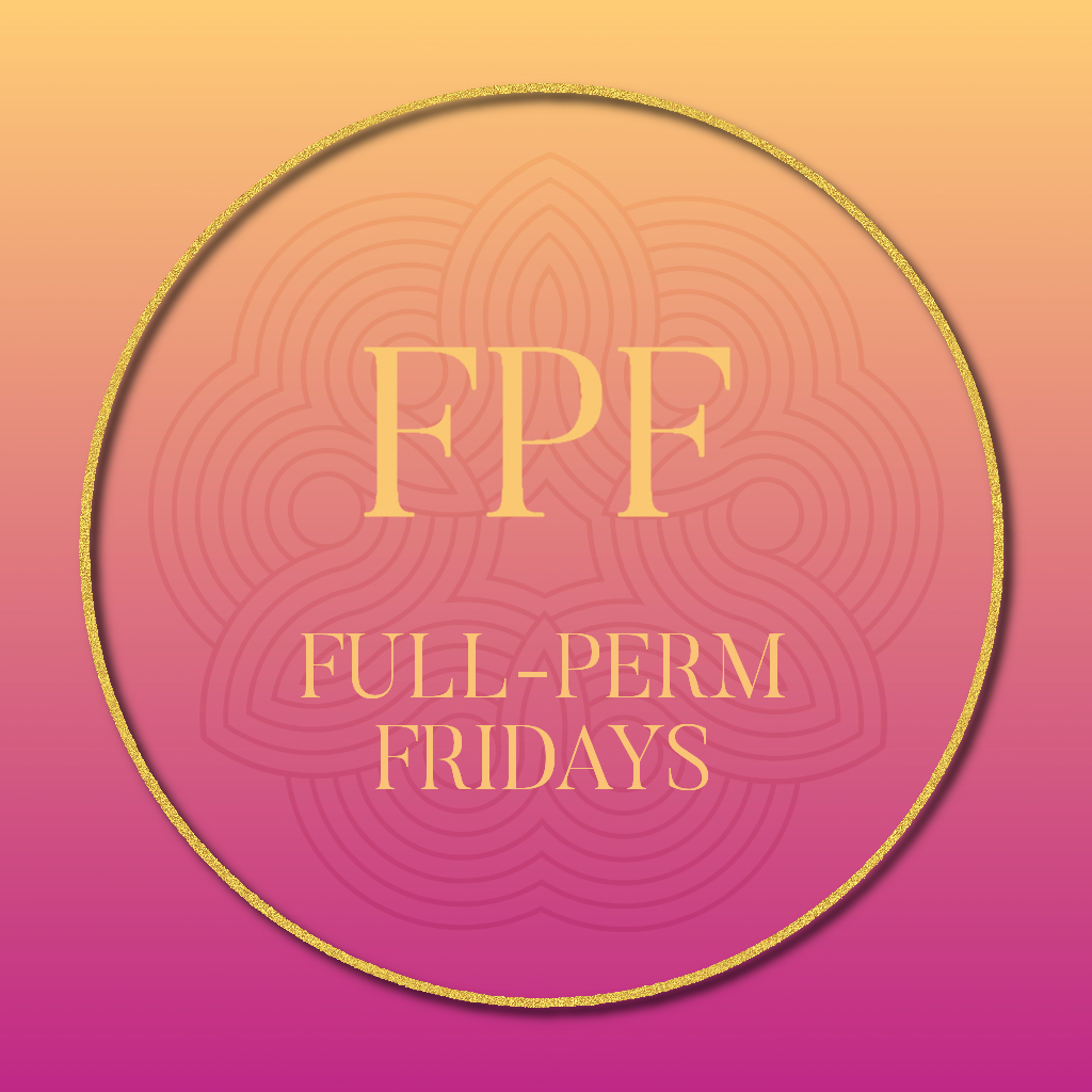 Full Perm Fridays - 5/28 - Second Life Syndicate