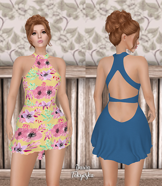 Midnight Magpie: Summer Is Coming
