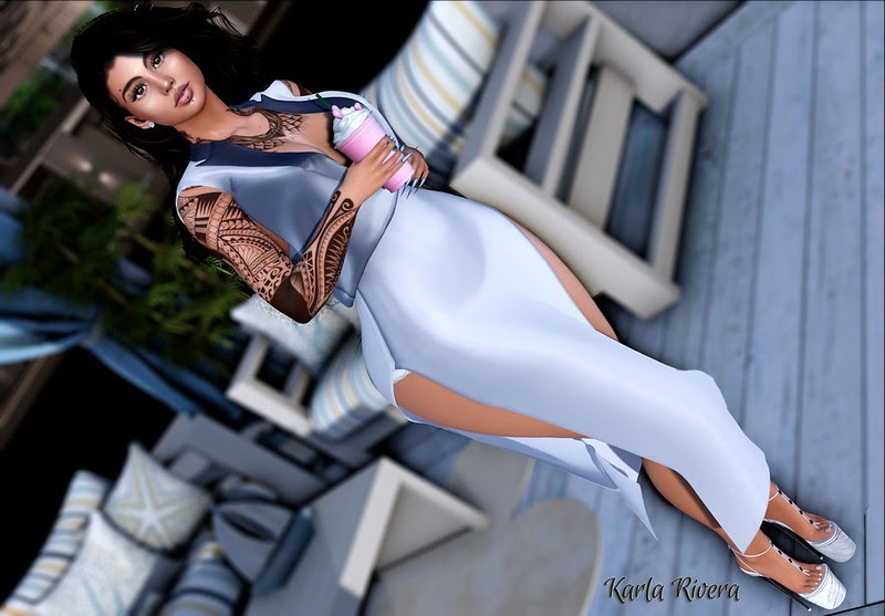 Fashion Flair SL: ♕ 689 ♕ A Shake ...