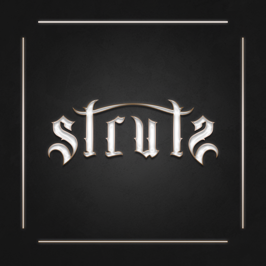 Struts $50L Deal - 8/25 - Second Life Syndicate