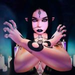 Lilith Von Hexem Profile Picture