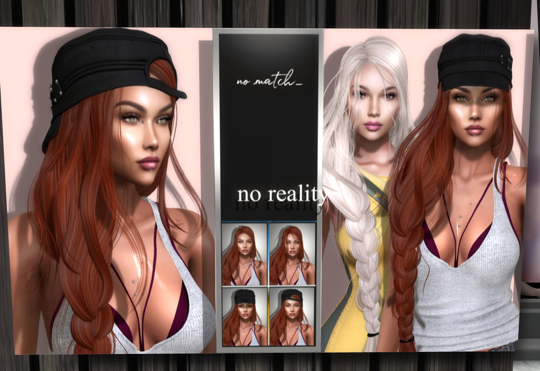HairSL