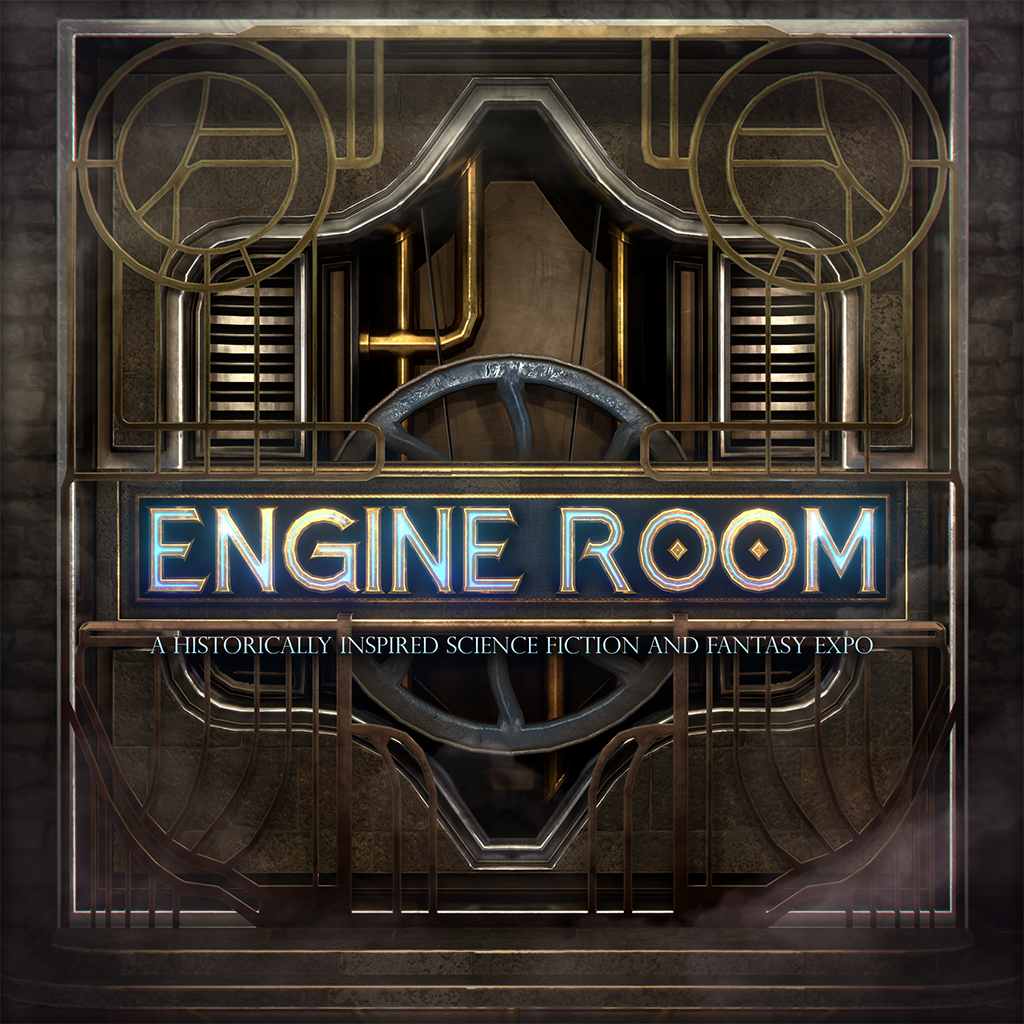 Engine Room - Second Life Syndicate