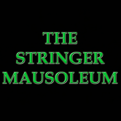 The Stringer Mausoleum Deal - 10/22 - Second Life Syndicate