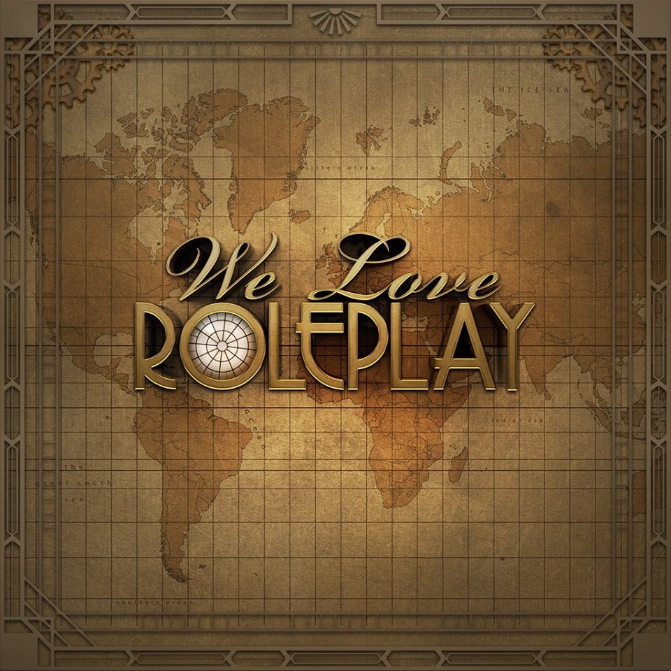 We Love Role-Play Is Open! - Second Life Syndicate