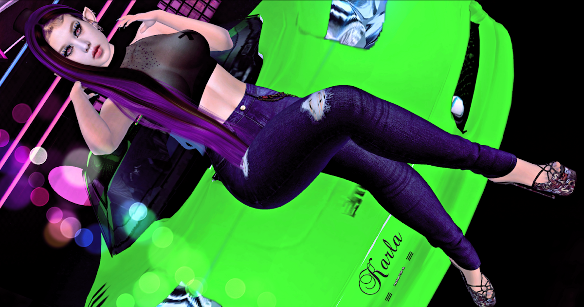 Fashion Flair SL: -`ღ´- 775 -`ღ´- Ƥαякєɗ....