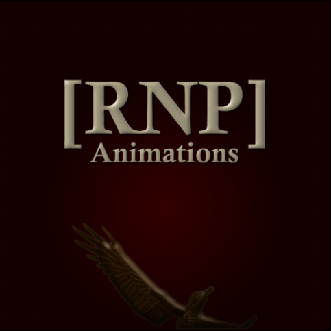 [RNP] Animations Deal 11/13 - Second Life Syndicate