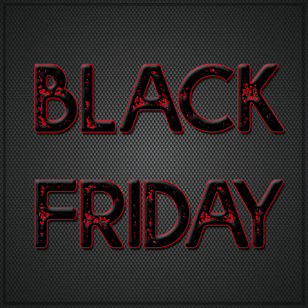 Black Friday Sales! - Second Life Syndicate