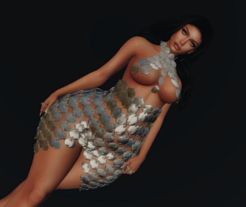 3d pan white