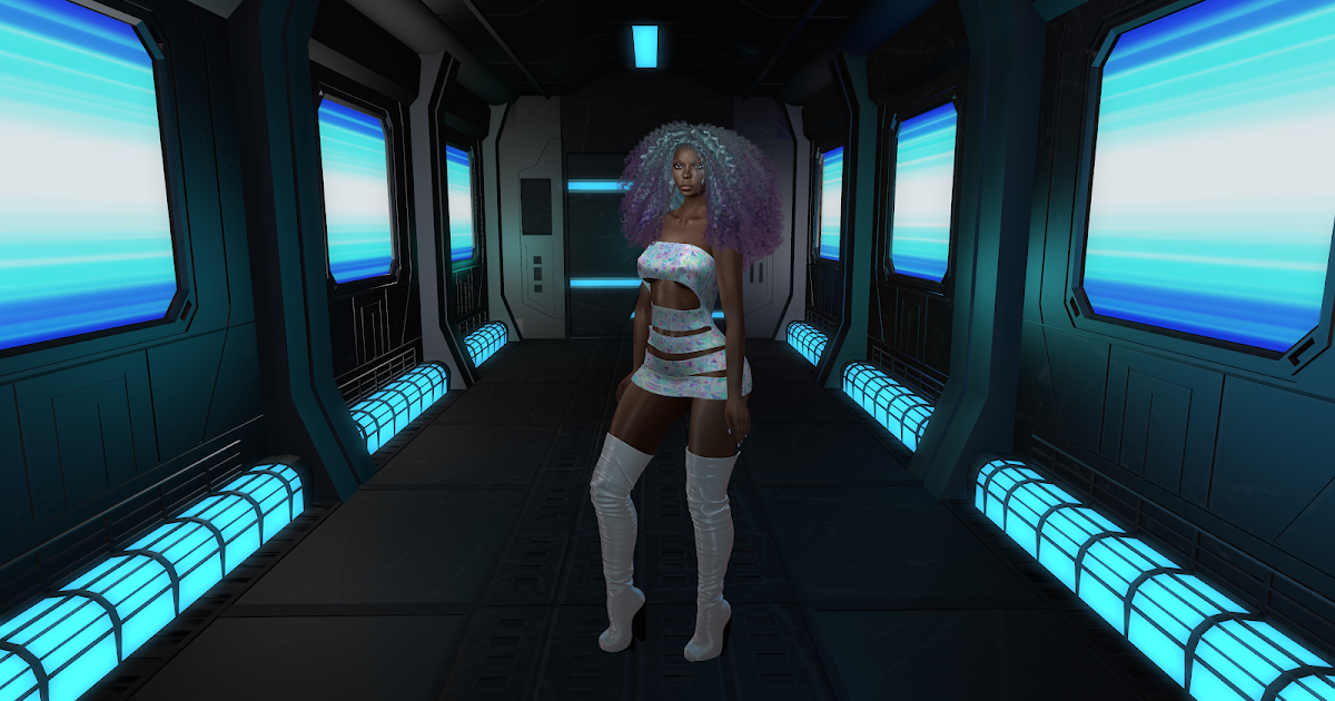 Aerlinniel Adventures - Fantasy: Lost in Space