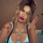 Arianna Blackrose Profile Picture