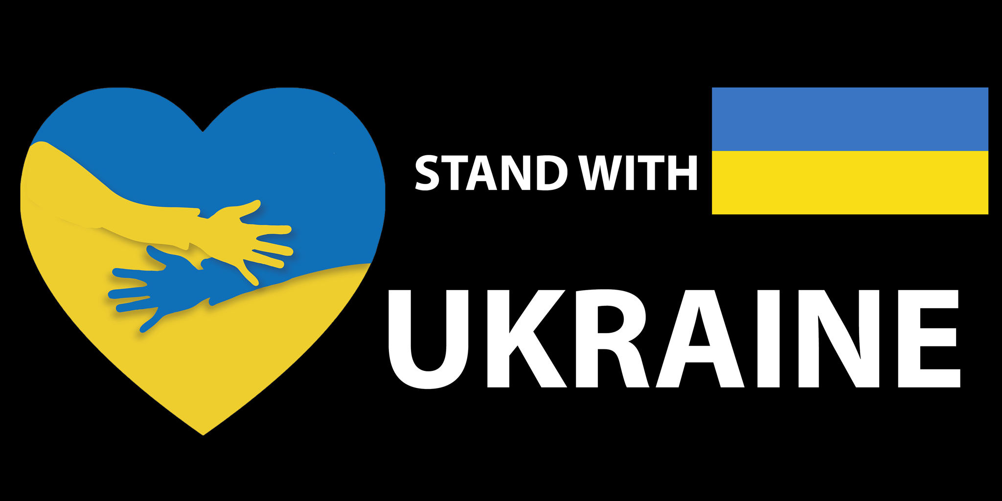 Stand w Ukraine HUD - a showcase of Ukrain stores in Second Life - VIRTUALITY