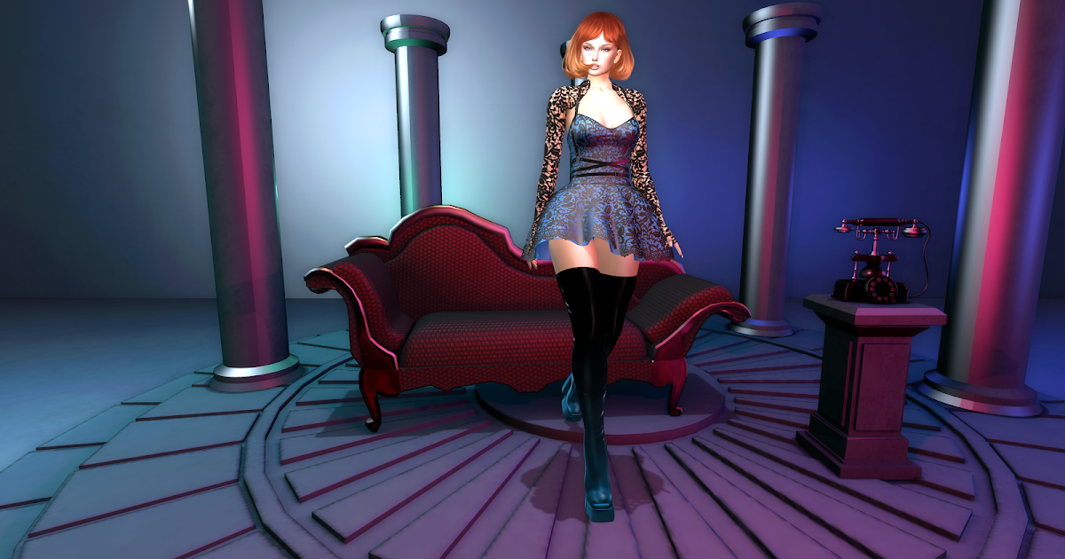 Aerlinniel's Adventures - Mainstream : Classy VIP