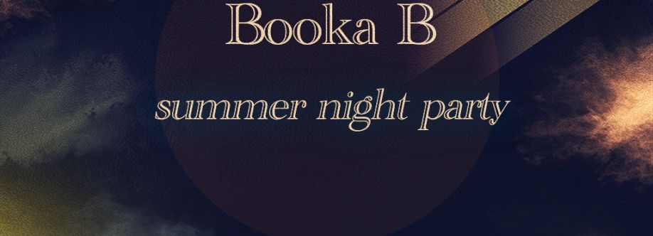 Summer night party with BookaB at DiXmiX Art Gallery Cover Image