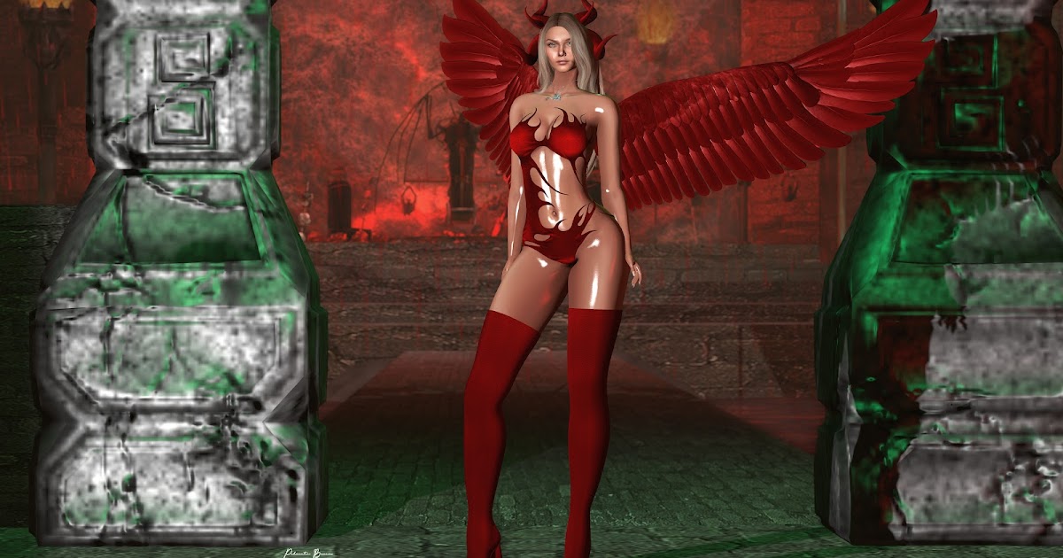 Demoness