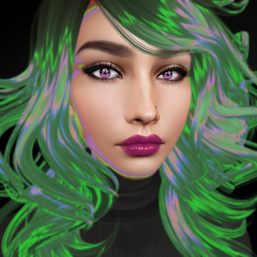 Halloween glances | .:TheBeautifulOnes:.