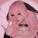 Bunni ♡ Blossom-Aoki Profile Picture