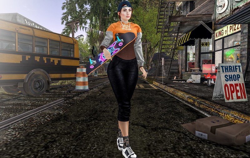 Lex # 4827 – Lexo Merlin