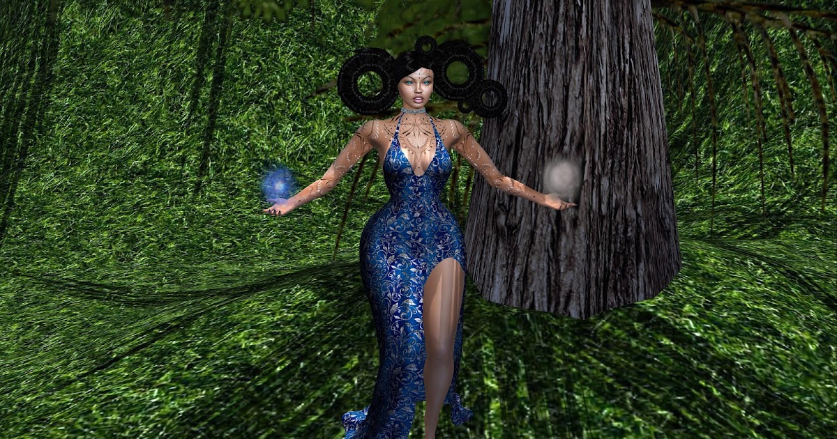 Aerlinniel Adventures - Fantasy & Role Play: Queen of Sorcery