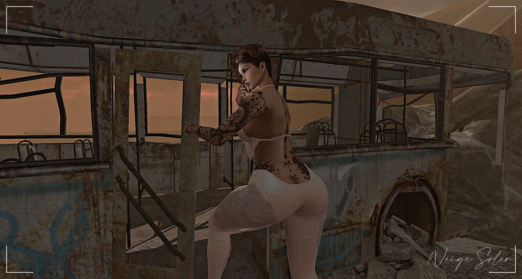 *** Ops Lady *** | More credits in Blog fashionstyle-glamour… | Flickr