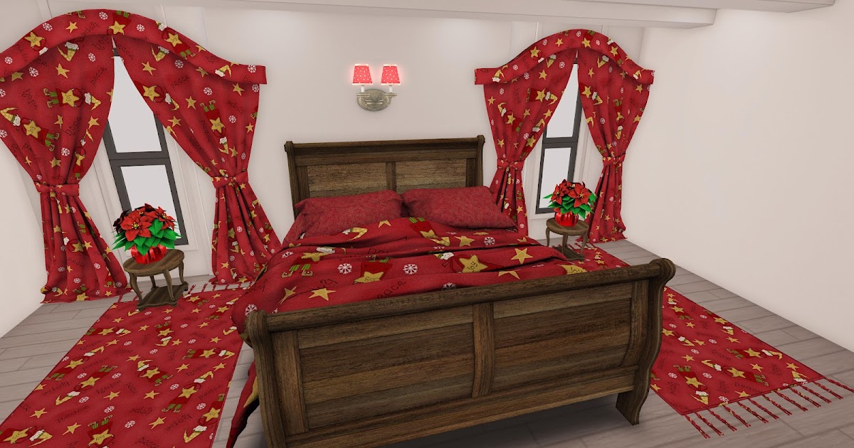 At Home with Aerlinniel: Cozy Christmas