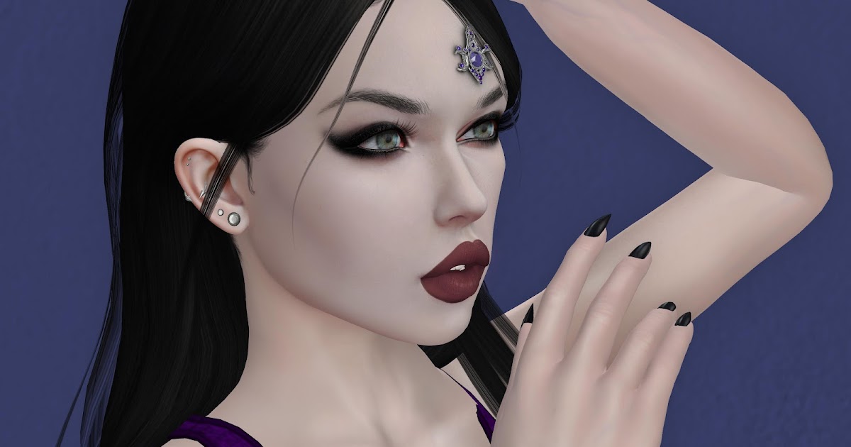 Aerlinniel's Adventures - Gothic: Can You See It?
