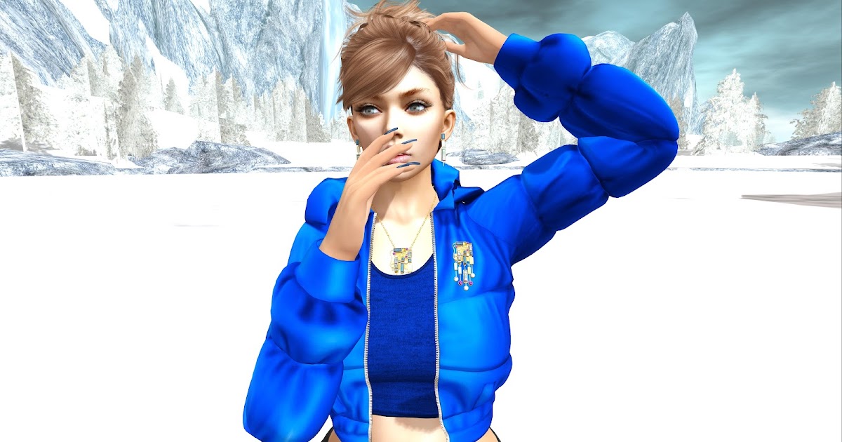 Aerlinniel's Adventures - Mainstream : Snow Bunny Dreams