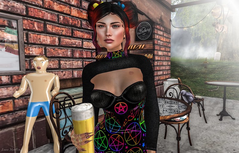 Lex # 4891 – Lexo Merlin