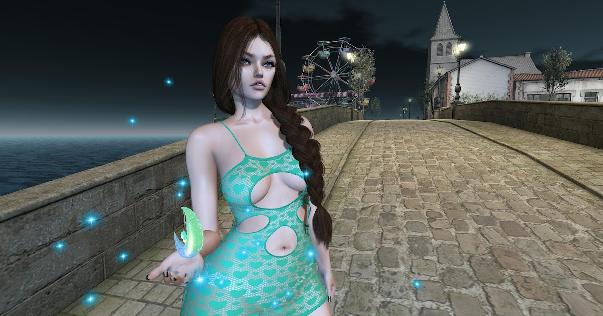 Aerlinniel's Adventures - Mainstream : Mystic Carnival