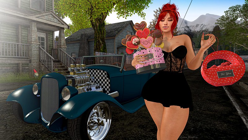 Lex # 4882 – Lexo Merlin